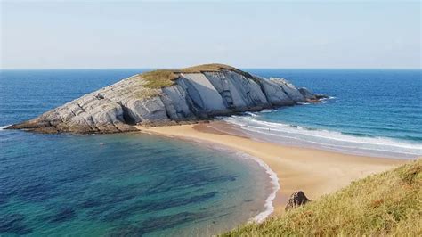 nude santander|Nudist beaches in the centre of Santander